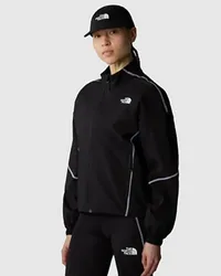 The North Face Hakuun Windjacke Tnf Black