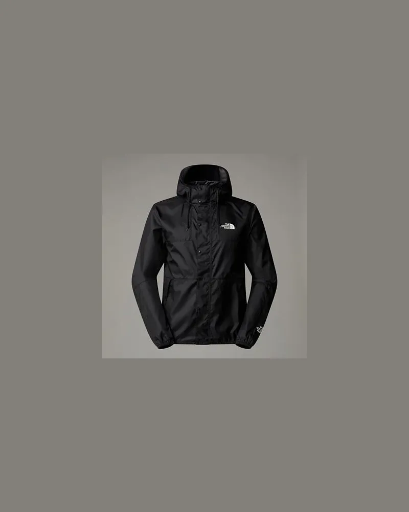 The North Face Seasonal Mountain Jacke Tnf -npf Black