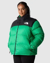 The North Face 1996 Retro Nuptse Daunenjacke female Optic