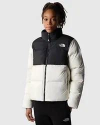 The North Face Saikuru Jacke Dune White