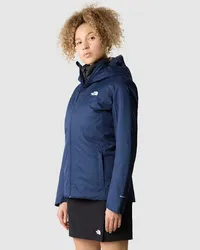 The North Face Quest Isolierte Jacke female Summit