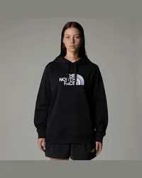 The North Face Drew Peak Kapuzenpulli female Tnf