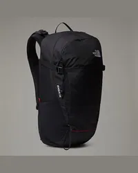 The North Face Basin 15-liter-rucksack Tnf -tnf -npf Black