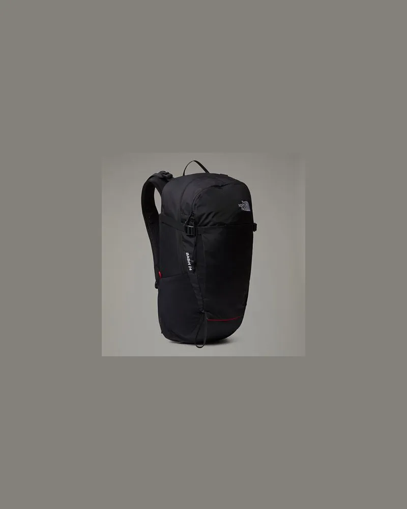 The North Face Basin 15-liter-rucksack Tnf -tnf -npf Black