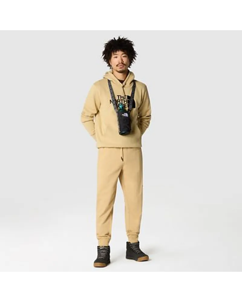 The North Face Nse Jogginghose Khaki