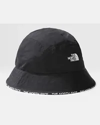 The North Face Cypress Schlapphut Tnf /XL Black