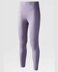 The North Face Dune Sky 7/8 Leggings female Lunar