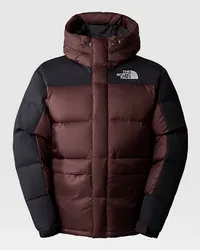 The North Face Himalayan Daunenparka male Coal