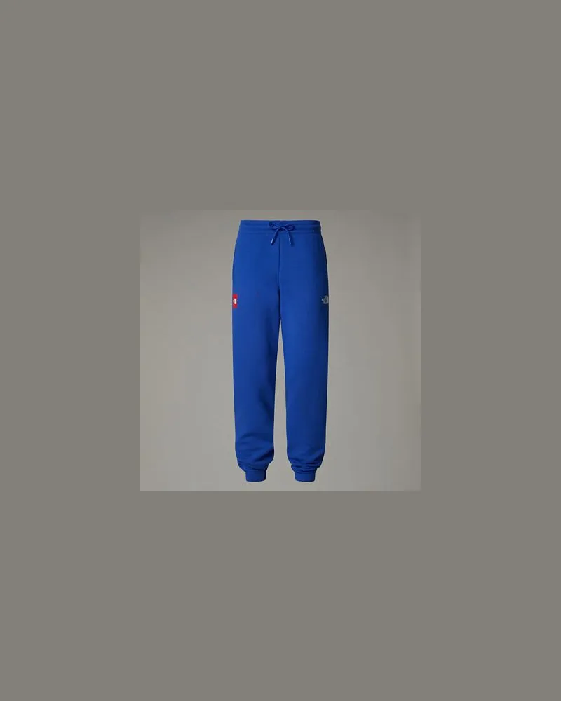 The North Face Axys Jogginghose Tnf Blue