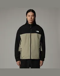 The North Face Himalayan Track Jacke male Clay