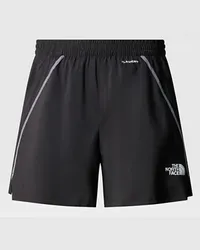 The North Face Hakuun Shorts Tnf Black