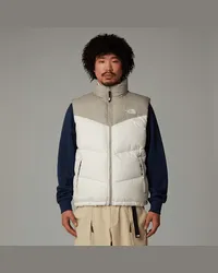 The North Face Saikuru Weste male White