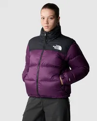 The North Face 1996 Retro Nuptse Jacke female Black