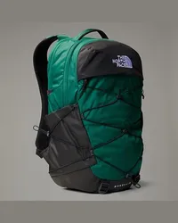 The North Face Borealis Rucksack Evergreen/tnf Black