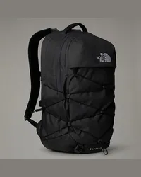 The North Face Borealis Rucksack Evergreen/tnf Black