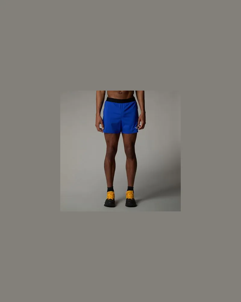 The North Face Breeze 5" Shorts Tnf Blue