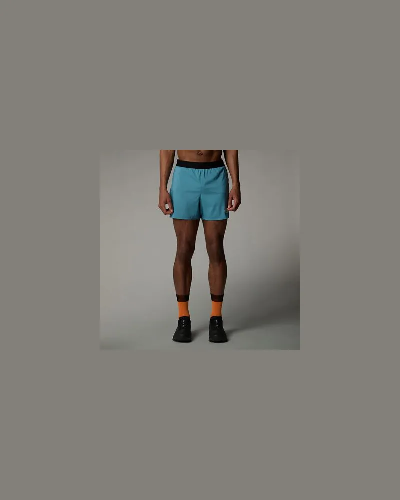 The North Face Breeze 5" Shorts Tnf Blue