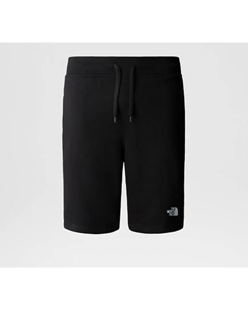 The North Face Light Shorts Tnf Black