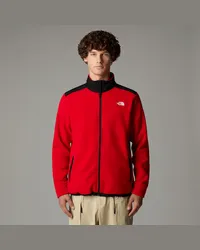 The North Face Alpine Polartec® Fleece 200 Jacke male Tnf