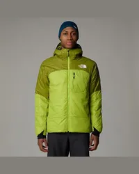 The North Face Andola Jacke Mit Synthetikisolierung Meadow Grass-oak Green