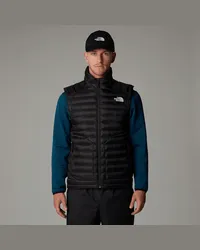 The North Face Huila Weste Mit Synthetischer Isolierung male Tnf