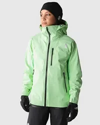 The North Face Summit Torre Egger Futurelight Jacke Patina Green