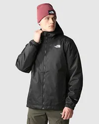 The North Face Quest Isolierjacke Tnf -tnf White Black