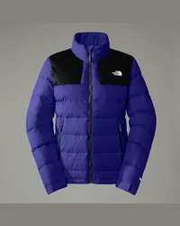 The North Face Massif Daunenjacke female Lapis