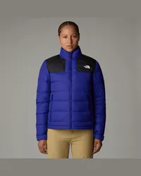 The North Face Massif Daunenjacke female Lapis