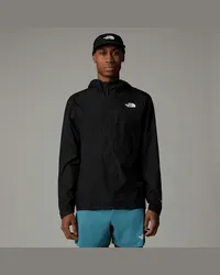 The North Face Higher Run Regenjacke male Tnf