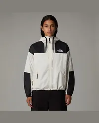 The North Face Sheru Jacke Dune-npf White