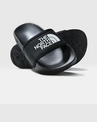 The North Face Base Camp Slides Iii Schlappen Für Jugendliche Tnf -tnf Black