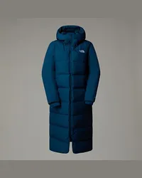 The North Face Triple C Parka Midnight