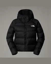 The North Face Hyalite Daunen-kapuzenjacke Tnf -npf Black