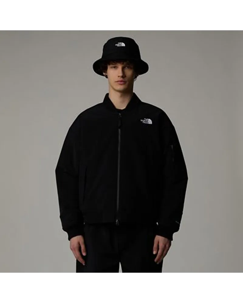 The North Face Tnf Bomberjacke Tnf Black