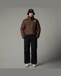 The North Face Gewebte Hose female Tnf