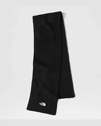 The North Face Tnf Logo Box Schal Tnf Black