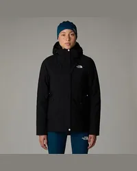 The North Face Inlux Isolierjacke Tnf -npf Black