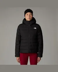 The North Face Aconcagua Iii Kapuzenjacke Tnf -npf Black