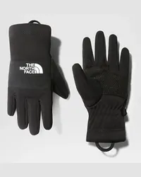 The North Face Sierra Etip Handschuhe Für Kleinkinder Tnf Unisex Black