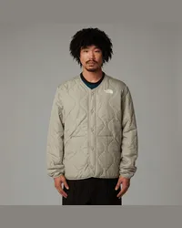 The North Face Ampato Steppjacke male Clay