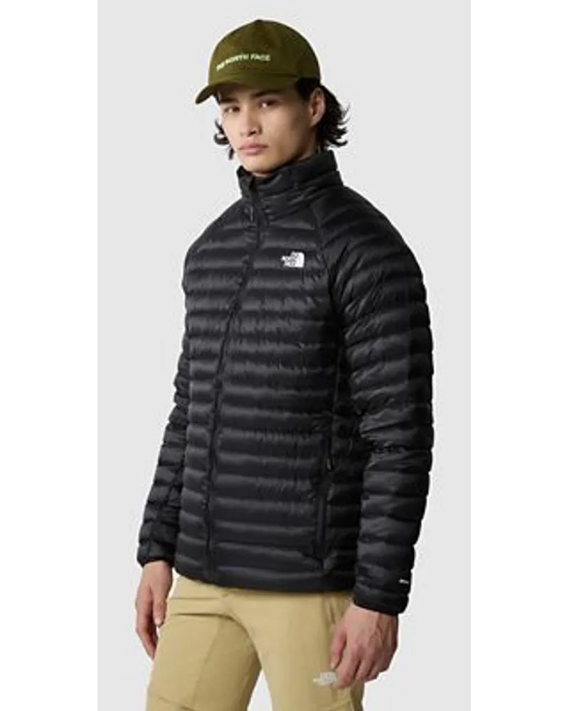 The North Face Bettaforca Daunen-jacke Tnf -tnf Black