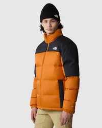 The North Face Diablo Daunenjacke male Desert