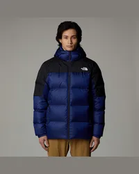 The North Face Diablo 2.0 Daunenjacke Mit Kapuze male Tnf