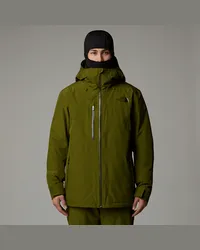 The North Face Descendit Jacke male Forest