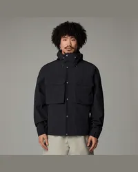 The North Face M66 Ripstop Regenjacke male Tnf