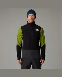 The North Face Elixir Hybrid Ventrix™ Weste male Asphalt