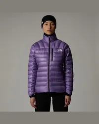 The North Face Summit Breithorn Daunenjacke Granite Purple