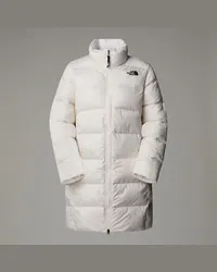 The North Face Saikuru Parka Dune White