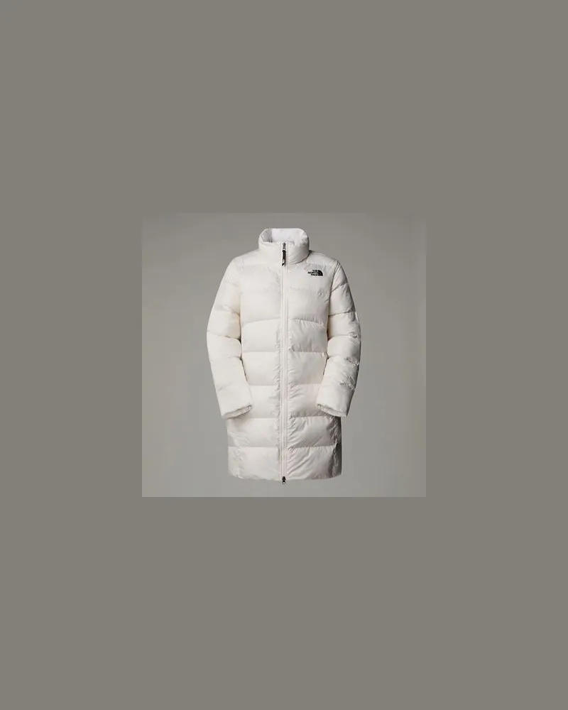 The North Face Saikuru Parka Dune White